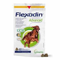 Flexadin Advanced Joint for Dogs - Chewable Tablets